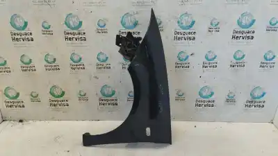 Peça sobressalente para automóvel em segunda mão guarda-lamas dianteiro esquerdo por seat altea (5p1) stylance / style referências oem iam 