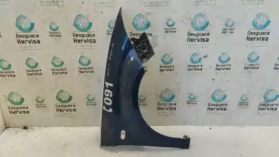 Peça sobressalente para automóvel em segunda mão guarda-lamas dianteiro direito por seat altea (5p1) reference referências oem iam 