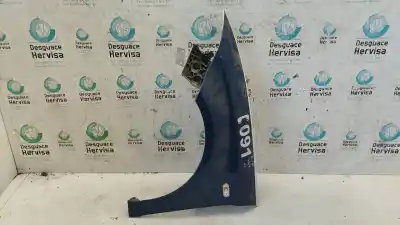 Peça sobressalente para automóvel em segunda mão guarda-lamas dianteiro esquerdo por seat altea (5p1) reference referências oem iam 