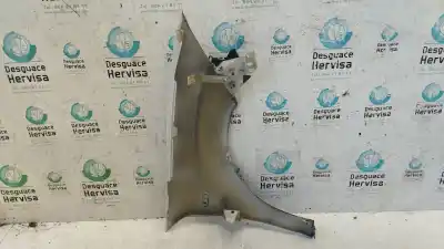 Second-hand car spare part left front fin for seat altea (5p1) reference oem iam references   