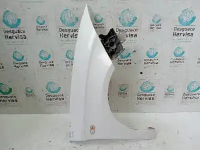 Second-hand car spare part front right fin for seat altea (5p1) reference oem iam references 