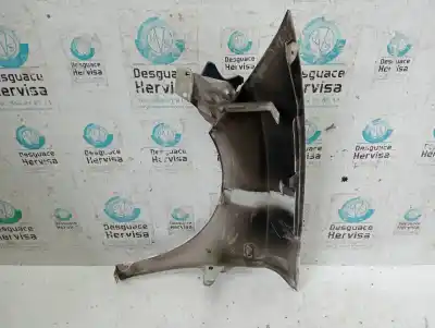 Second-hand car spare part front right fin for seat altea (5p1) reference oem iam references   