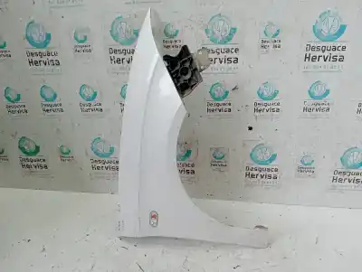 Second-hand car spare part front right fin for seat altea (5p1) reference oem iam references   