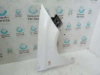 Second-hand car spare part front right fin for seat altea (5p1) reference oem iam references   