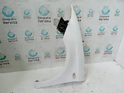 Peça sobressalente para automóvel em segunda mão guarda-lamas dianteiro esquerdo por seat altea (5p1) reference referências oem iam   