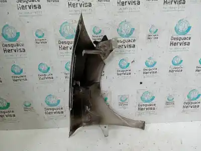 Peça sobressalente para automóvel em segunda mão guarda-lamas dianteiro esquerdo por seat altea (5p1) reference referências oem iam   