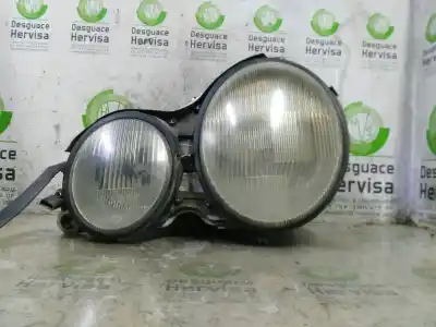 Second-hand car spare part  for MERCEDES-BENZ CLASE E (W210) BERLINA DIESEL  OEM IAM references   