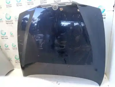 Pezzo di ricambio per auto di seconda mano cofano per bmw serie 5 berlina (e39) 525tds riferimenti oem iam   
