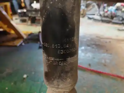 Peça sobressalente para automóvel em segunda mão amortecedor traseiro esquerdo por seat ateca (kh7) reference referências oem iam   