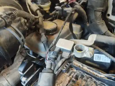 Peça sobressalente para automóvel em segunda mão bomba de travões por seat ateca (kh7) reference referências oem iam 