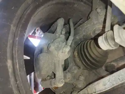 Peça sobressalente para automóvel em segunda mão pinça de travão dianteira direita por seat ateca (kh7) reference referências oem iam 