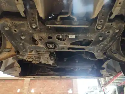 Peça sobressalente para automóvel em segunda mão charrió / suporte de eixo dianteiro por seat ateca (kh7) reference referências oem iam 