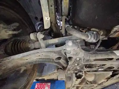 Peça sobressalente para automóvel em segunda mão transmissão dianteira direita por seat ateca (kh7) reference referências oem iam 3q0407272bp