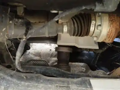 Second-hand car spare part front right transmission for seat ateca (kh7) reference oem iam references 3q0407272bp  