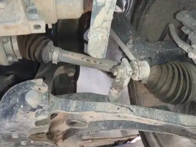 Peça sobressalente para automóvel em segunda mão transmissão dianteira esquerda por seat ateca (kh7) reference referências oem iam 3q0407271ar