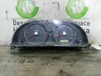 Second-hand car spare part dashboard for suzuki liana rh (er) 1.4 ddis oem iam references 3411068j10  