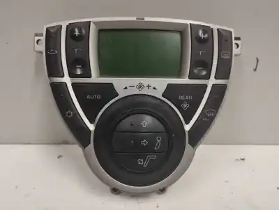 Pièce détachée automobile d'occasion  pour PEUGEOT 807  Références OEM IAM 1488702080  