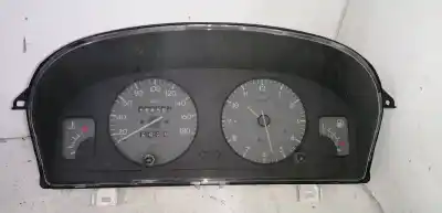 Second-hand car spare part dashboard for citroen berlingo 1.9 diesel oem iam references 9621227380