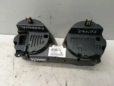 Автозапчасти б/у приборная доска за smart forfour básico (70kw) ссылки oem iam a4545402311  