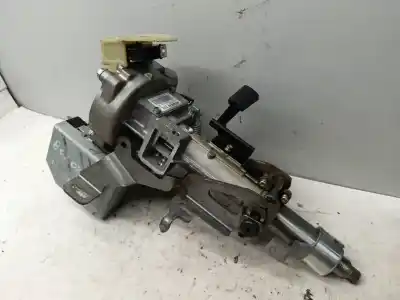 Second-hand car spare part STEERING COLUMN for RENAULT MEGANE III BERLINA 5 P  OEM IAM references EAWCEC060J  