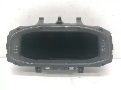 Peça sobressalente para automóvel em segunda mão quadrante por seat ateca (kh7) reference referências oem iam 5f0920790b