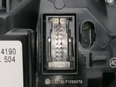 Peça sobressalente para automóvel em segunda mão quadrante por seat ateca (kh7) reference referências oem iam 5f0920790b  a3c0299560001