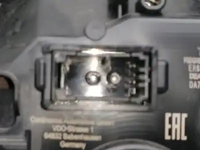 Peça sobressalente para automóvel em segunda mão quadrante por seat ateca (kh7) reference referências oem iam 5f0920790b  a3c0299560001