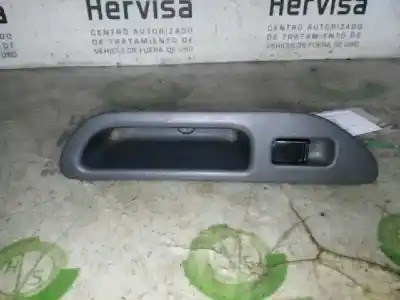 Second-hand car spare part RIGHT FRONT POWER WINDOW SWITCH for OPEL AGILA  OEM IAM references 192552  