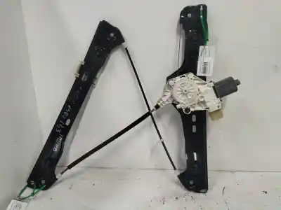 Peça sobressalente para automóvel em segunda mão elevador de vidros dianteiro direito por bmw serie 3 touring (e91) 320d referências oem iam 6927028