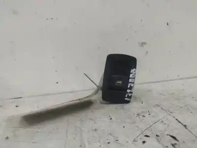Peça sobressalente para automóvel em segunda mão botão / interruptor elevador vidro traseiro direito por bmw serie 3 touring (e91) 320d referências oem iam 159399001018c