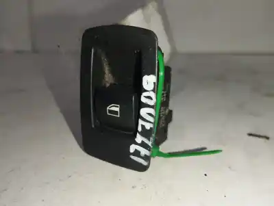 Peça sobressalente para automóvel em segunda mão botão / interruptor elevador vidro traseiro esquerdo por bmw serie 3 touring (e91) 320d referências oem iam 159399001018c
