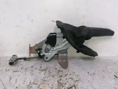 Peça sobressalente para automóvel em segunda mão alavanca de travão de mão por bmw serie 3 touring (e91) 320d referências oem iam 344067649240