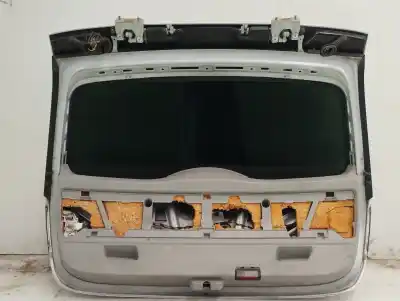 Second-hand car spare part tailgate for bmw serie 3 touring (e91) 320d oem iam references   