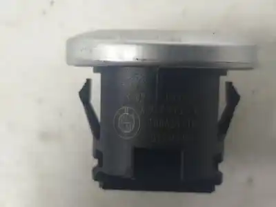 Second-hand car spare part switch for bmw serie 3 touring (e91) 320d oem iam references 694991307 348909308 10862510