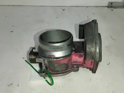 Peça sobressalente para automóvel em segunda mão borboleta de admissão por bmw serie 3 touring (e91) 320d referências oem iam 80860085