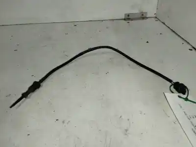 Peça sobressalente para automóvel em segunda mão sonda lambda por bmw serie 3 touring (e91) 320d referências oem iam 