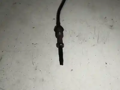 Peça sobressalente para automóvel em segunda mão sonda lambda por bmw serie 3 touring (e91) 320d referências oem iam   