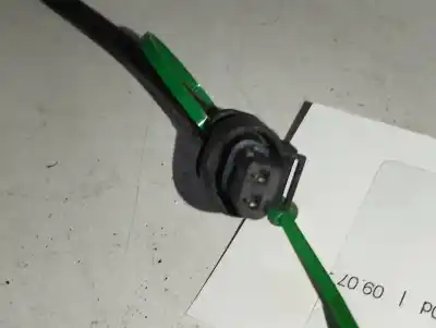 Peça sobressalente para automóvel em segunda mão sonda lambda por bmw serie 3 touring (e91) 320d referências oem iam   