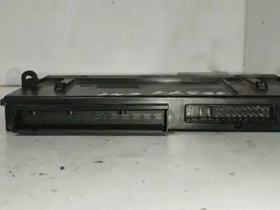Second-hand car spare part electronic module for bmw serie 3 touring (e91) 320d oem iam references 6135917798701  10681810