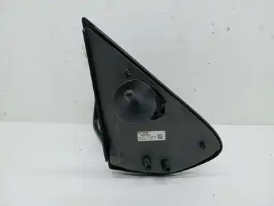 Peça sobressalente para automóvel em segunda mão espelho retrovisor esquerdo por dacia sandero basis referências oem iam 963020587r  
