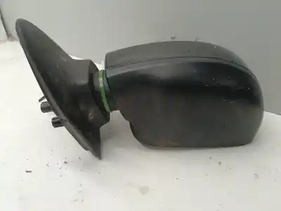 Peça sobressalente para automóvel em segunda mão espelho retrovisor esquerdo por dacia sandero stepway referências oem iam 963020587r  