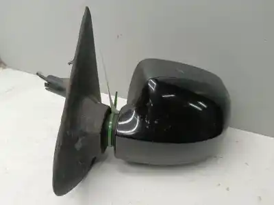 Peça sobressalente para automóvel em segunda mão espelho retrovisor esquerdo por dacia sandero stepway referências oem iam 963020587r  