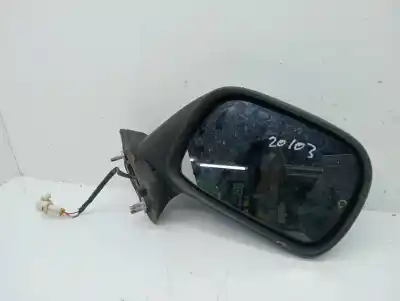 Second-hand car spare part right rearview mirror for opel agila básico oem iam references e11026030