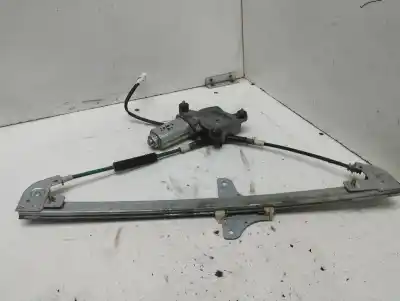 Second-hand car spare part driver left window regulator for opel agila básico oem iam references 