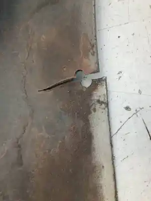 Pezzo di ricambio per auto di seconda mano paraurti anteriore per bmw serie 3 touring (e91) 320d riferimenti oem iam   