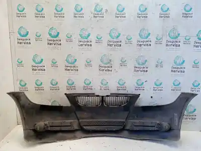 Pezzo di ricambio per auto di seconda mano paraurti anteriore per bmw serie 3 touring (e91) 320d riferimenti oem iam   