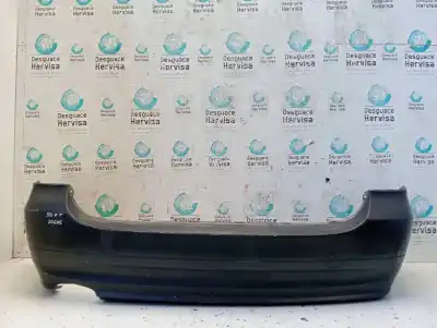 Pezzo di ricambio per auto di seconda mano paraurti posteriore per bmw serie 3 touring (e91) 320d riferimenti oem iam 