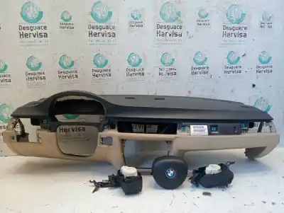 Pezzo di ricambio per auto di seconda mano kit airbag per bmw serie 3 touring (e91) 320d riferimenti oem iam 305166199001ah