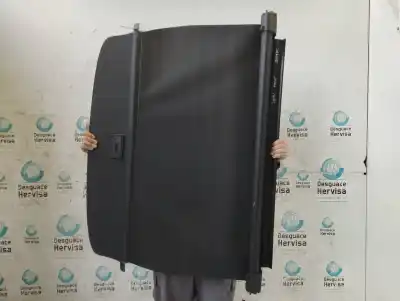 Peça sobressalente para automóvel em segunda mão chapeleira por volkswagen passat variant (365) exclusive bluemotion referências oem iam 3af867871