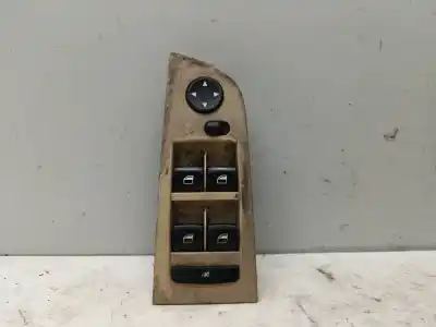 Pezzo di ricambio per auto di seconda mano interruttore alzacristalli anteriore sinistro per bmw serie 3 touring (e91) 320d riferimenti oem iam 694862506